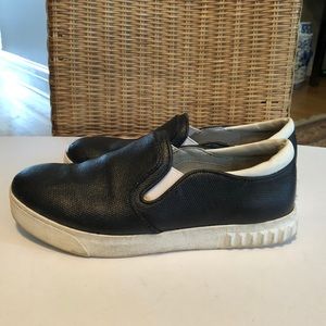 Sam Edelman slip on shoes